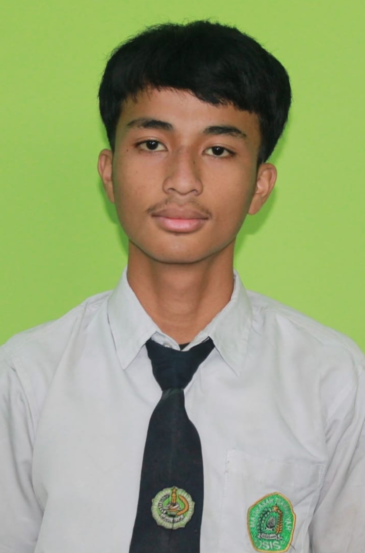 M. Shohibul Wafa
